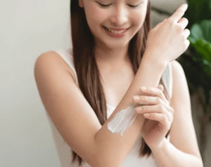 Vaseline - Cranberry Body Lotion (Original)